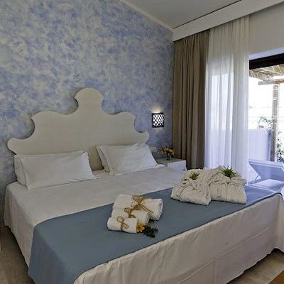 Paradise Resort And Spa サン・テオドーロ エクステリア 写真
